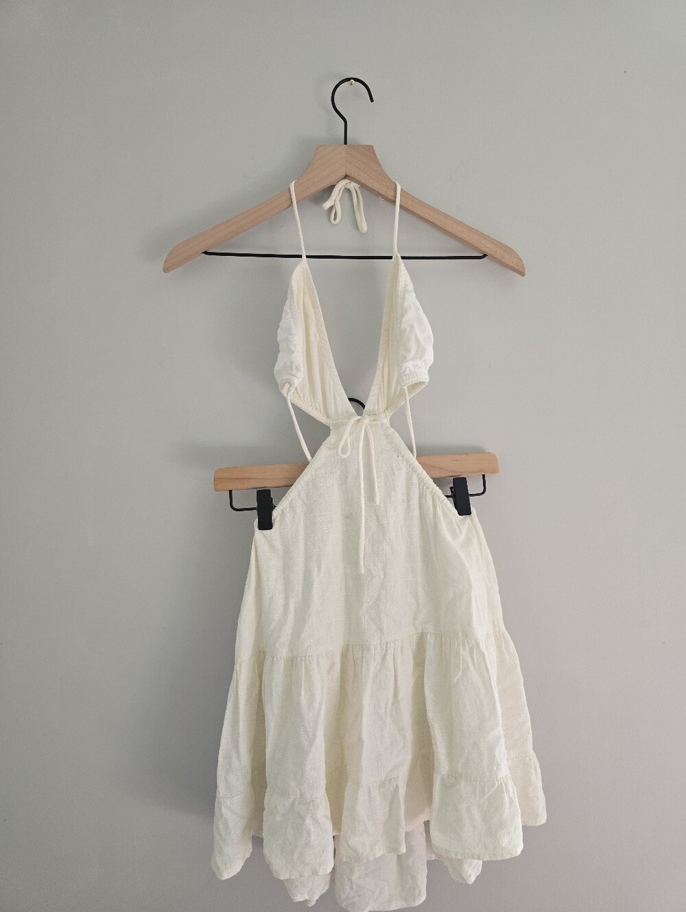 Sabo Izabella Dress XS - Picture 4 of 11
